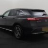 Mercedes-Benz EQC 400 4MATIC Business Solution AMG 80 kWh Alcantara