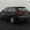 Audi A3 Sportback 1.4 e-tron Lease Edition