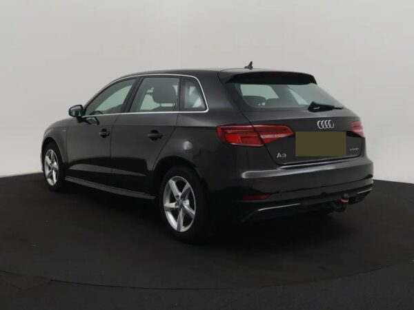 Audi A3 Sportback 1.4 e-tron Lease Edition