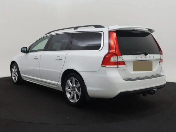 Volvo V70 2.0 D3 AUT. Polar+