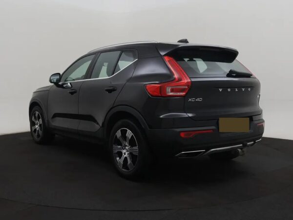 Volvo XC40 2.0 T4 AWD Inscription