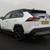 Toyota RAV4 2.5 Hybrid AWD Bi-Tone Pano