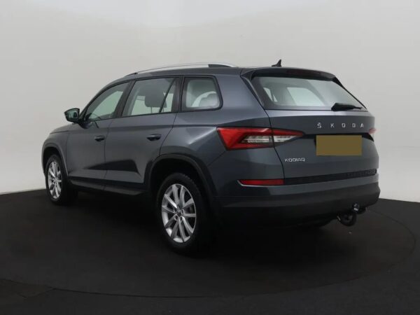 Skoda Kodiaq 1.5 TSI Business Edition Navi