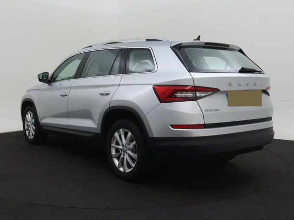 Skoda Kodiaq 1.5 TSI Business Edition 7p.