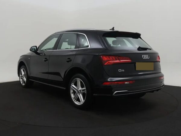 Audi Q5 2.0 TFSI Aut. quattro Sport Pro Line S