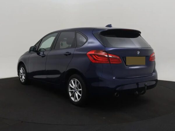 BMW 2 Serie Active Tourer 218i Corporate