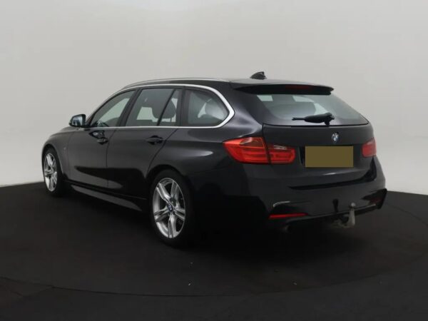 Photo 5 of 28 of WBA3G11050KN39504 BMW 3 Serie Touring 316i Executive M-Sport