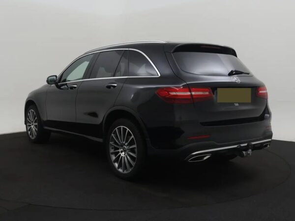 Photo 5 of 28 of WDC2539541F225842 Mercedes-Benz GLC 350e 4MATIC Ambition
