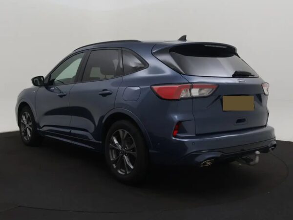 Ford Kuga 1.5 EcoBoost ST-Line X