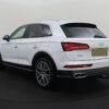 Photo 5 of 29 of WAUZZZFY9K2102559 Audi Q5 55 TFSI e Quattro Competition