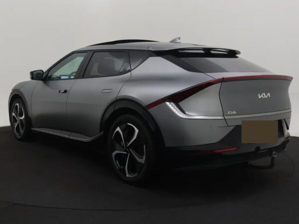 Kia Ev6 Plus Advanced 77.4 kWh Pano