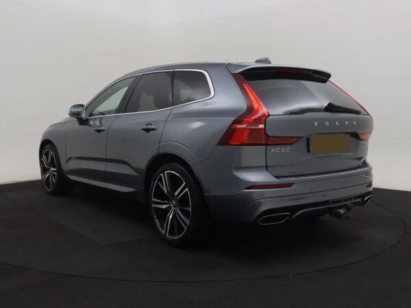 Photo 5 of 33 of YV1UZ68BCJ1017850 Volvo XC60 2.0 D5 AWD R-Design Polestar Engineered PANO