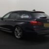 BMW 5 Serie Touring M550xd LED