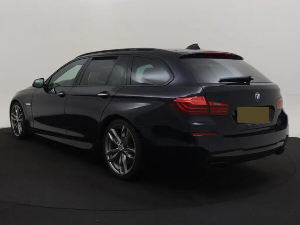 BMW 5 Serie Touring M550xd LED