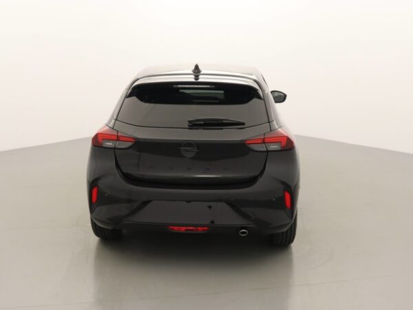 opel Corsa TURBO