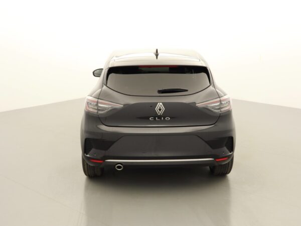 RENAULT CLIO 5 TCE