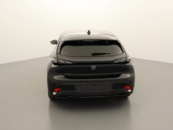 PEUGEOT 308 PHASE 3 HYBRID