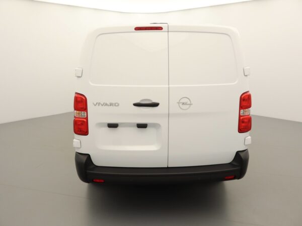 OPEL VIVARO FOURGON L3 TURBO D