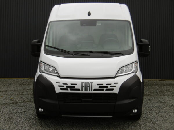 fiat DUCATO L2H2 3T5 TURBO D