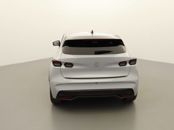 RENAULT CLIO 6 ESS