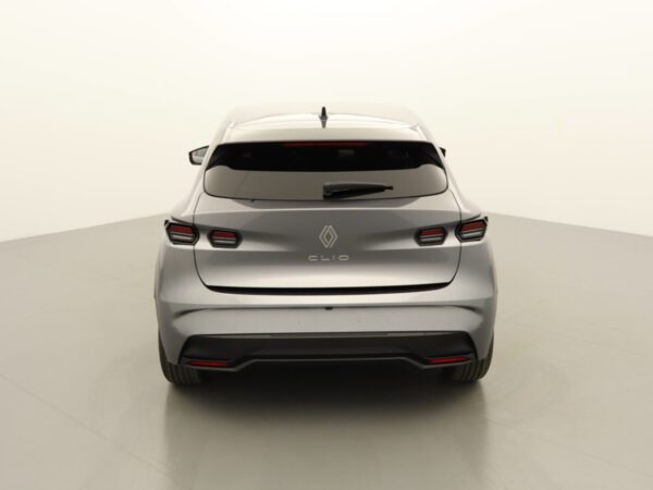 RENAULT CLIO 6 ESS