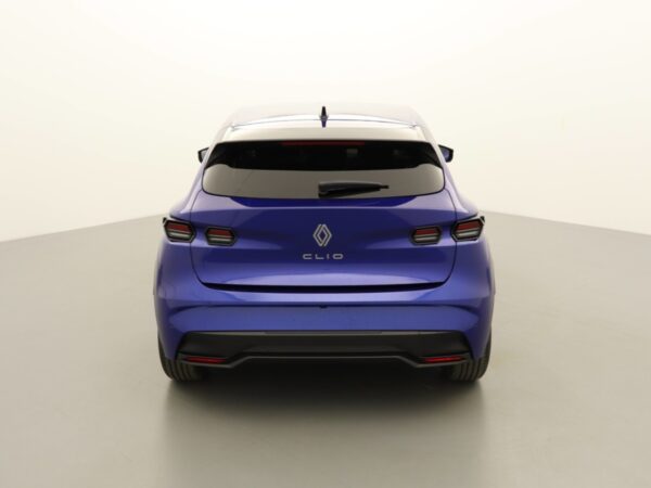RENAULT CLIO 6 ESS