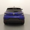 RENAULT CAPTUR FULL HYBRID E TECH