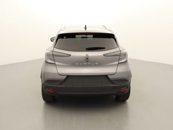 RENAULT CAPTUR ESS