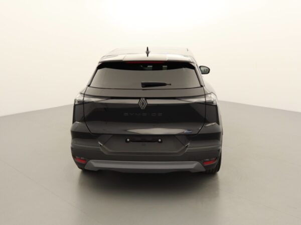 RENAULT SYMBIOZ E-TECH FUL HYBRID