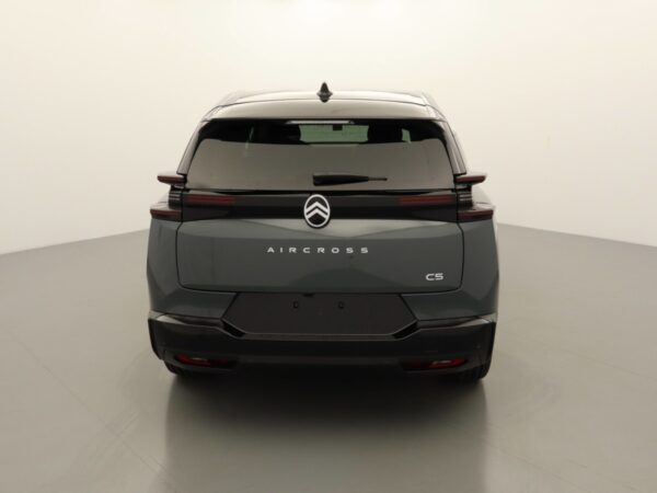 CITROEN C5 AIRCROSS HYBRID