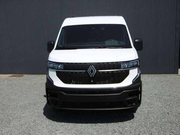 RENAULT MASTER 4 FGN 3T5 L2H2 DCI