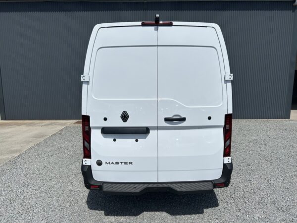 RENAULT MASTER 4 FGN 3T5 L3H2 DCI