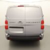 peugeot EXPERT DC XL BlueHDi