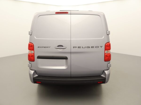 peugeot EXPERT DC XL BlueHDi
