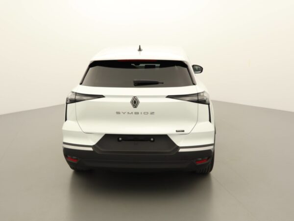 RENAULT SYMBIOZ E-TECH FUL HYBRID