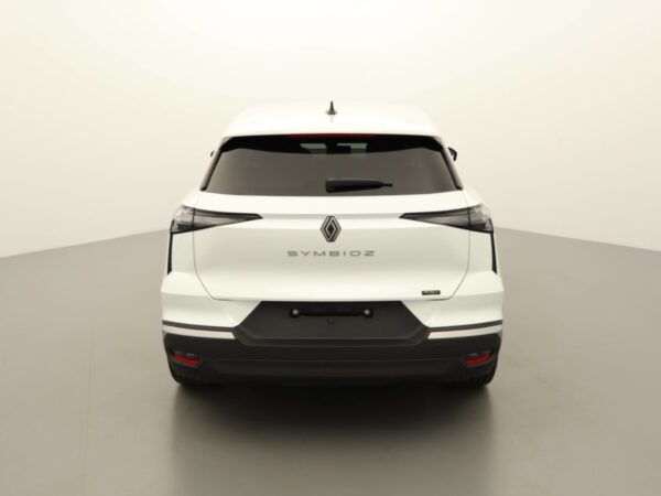 RENAULT SYMBIOZ E-TECH FUL HYBRID