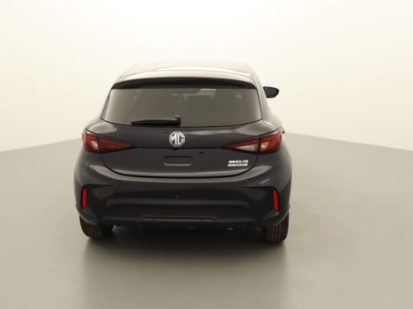 MG MG3 HYBRID