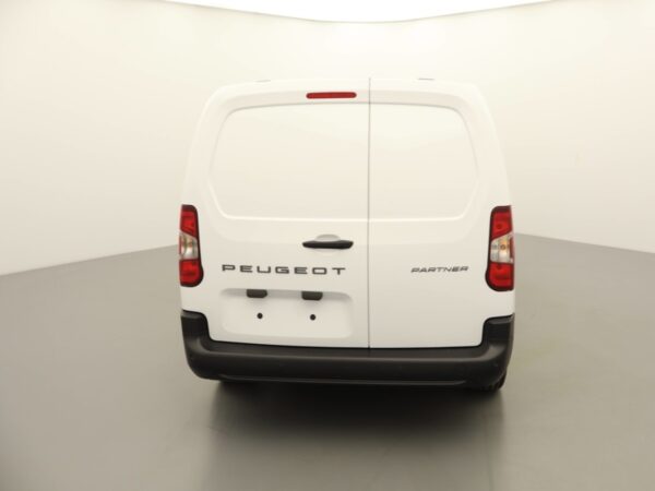 PEUGEOT PARTNER D
