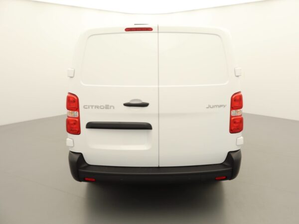 CITROEN JUMPY FGN TOLE XL BlueHDi