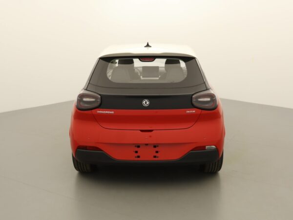 DONGFENG BOX PMSM