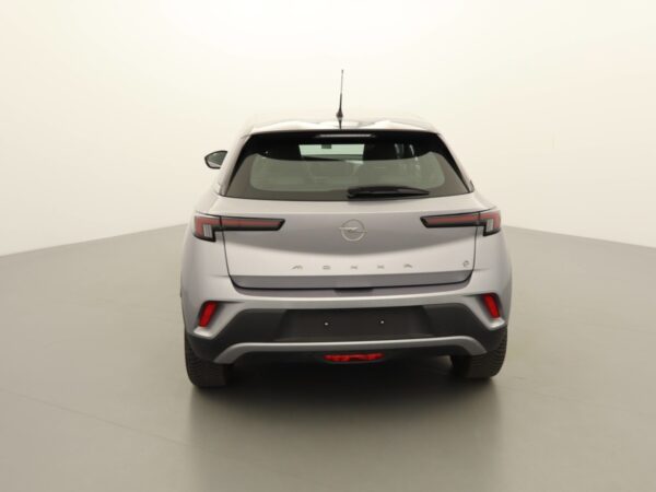 OPEL MOKKA E