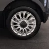 Fiat 500 1.0 Hybrid Lounge