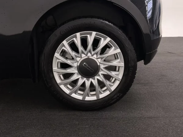Fiat 500 1.0 Hybrid Lounge