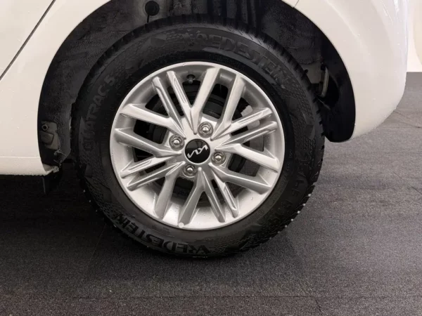 Kia Picanto 1.0 DPi DynamicLine