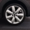 MINI Clubman 1.5 Cooper Salt Business