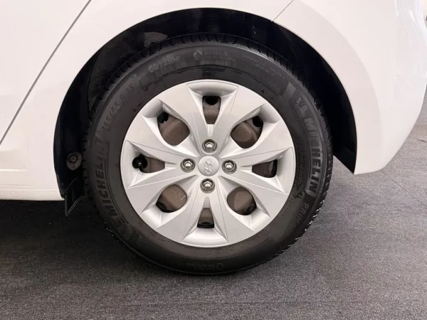 Hyundai i20 1.0 T-GDI Comfort