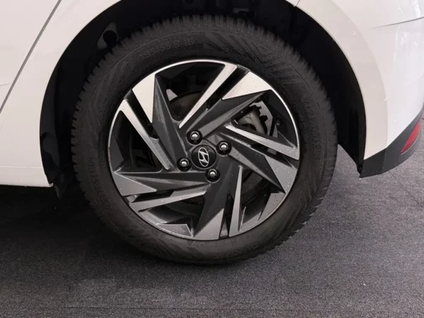Hyundai i20 1.0 T-GDI Comfort Smart