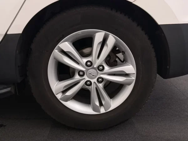 Hyundai ix35 1.6i GDI Style
