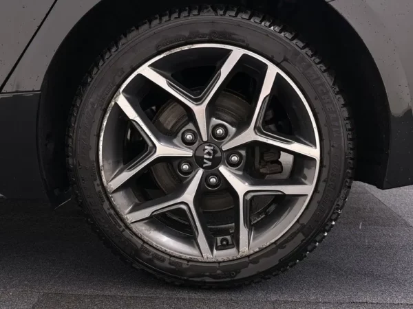 Kia ProCeed 1.5 T-GDi MHEV Aut. GT-Line Edition