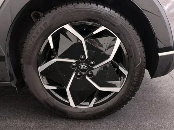 Hyundai IONIQ 5 Style 73kWh